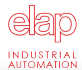 Elap logo