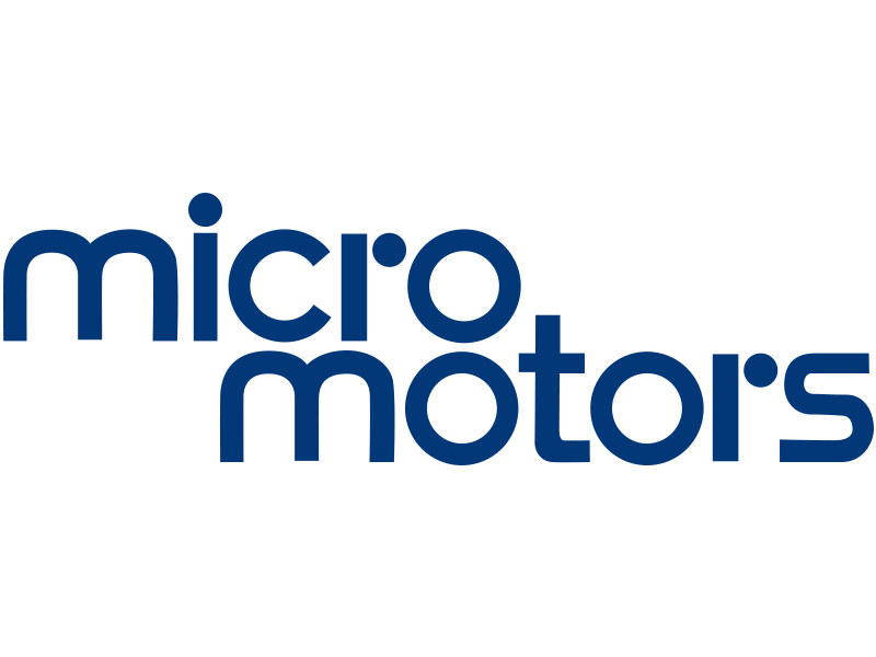Micro Motors logo