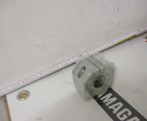 Компактное линейное устройство Bosch Rexroth Lineartechnik