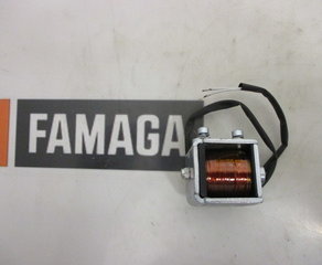 СОЛЕНОИД
SOLENOID K28 220VDC Fanina